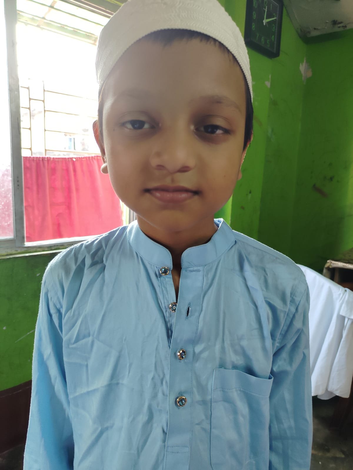Umar Farooque image